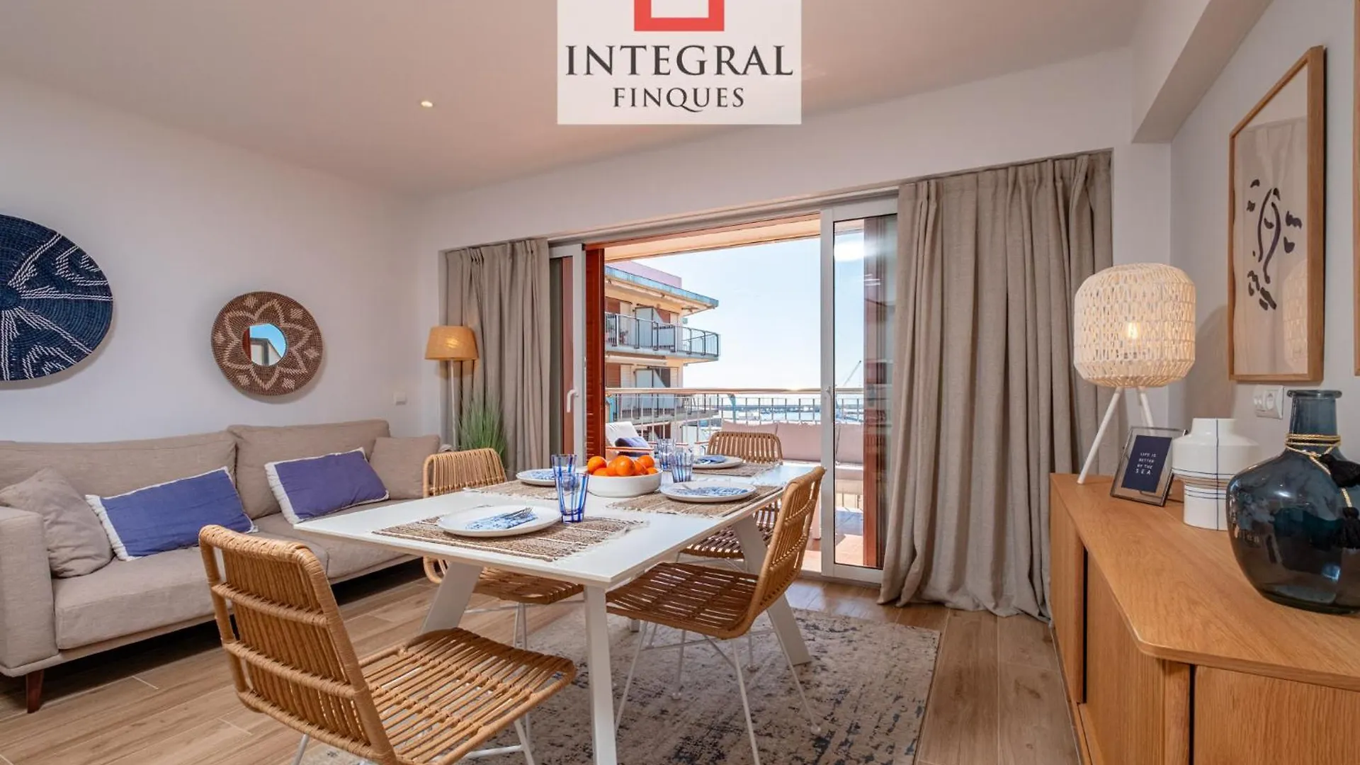 Apartman Mer Palamós Spanyolország