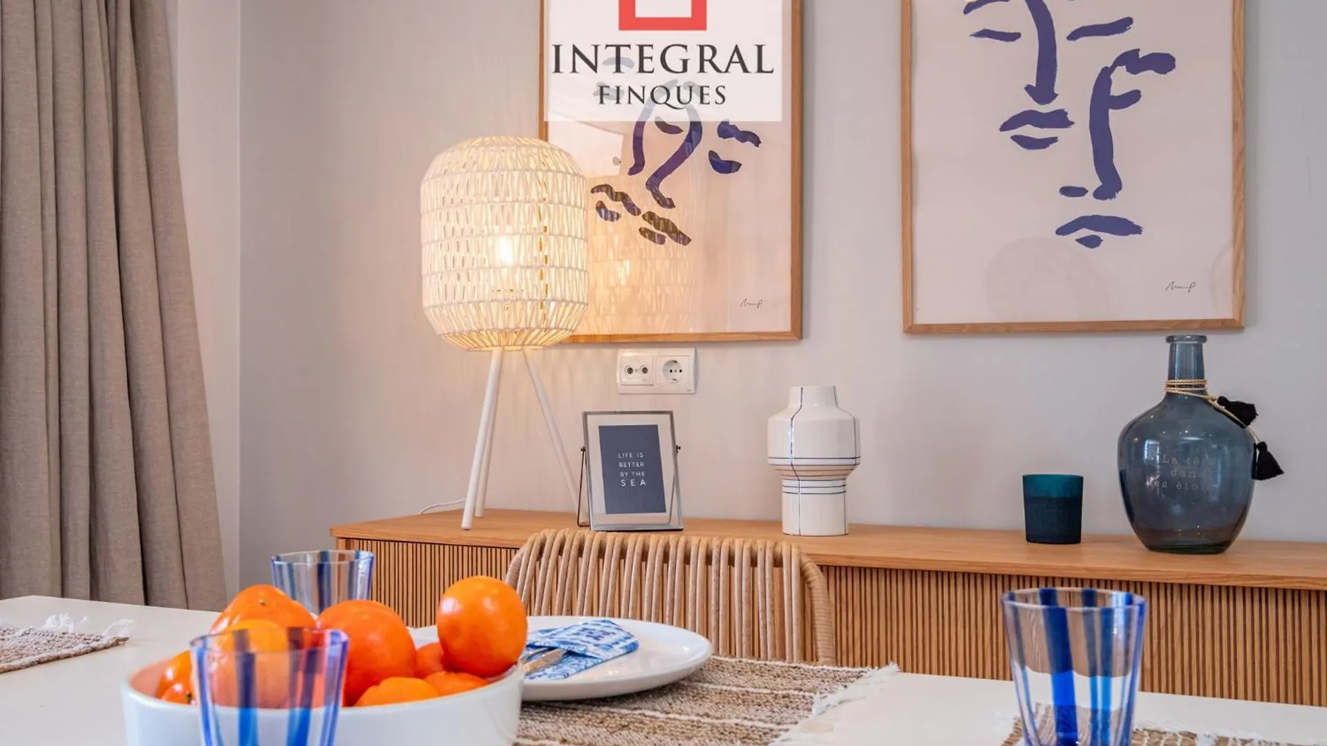 Apartman Mer Palamós
