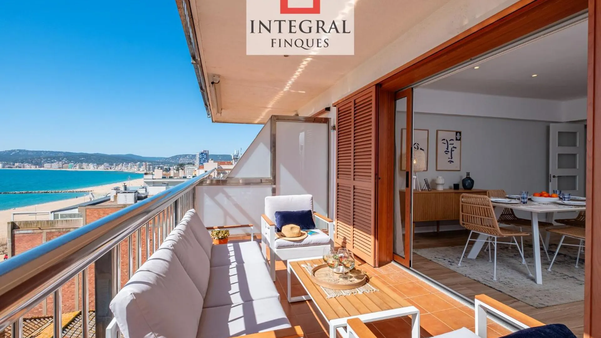 Apartman Mer Palamós