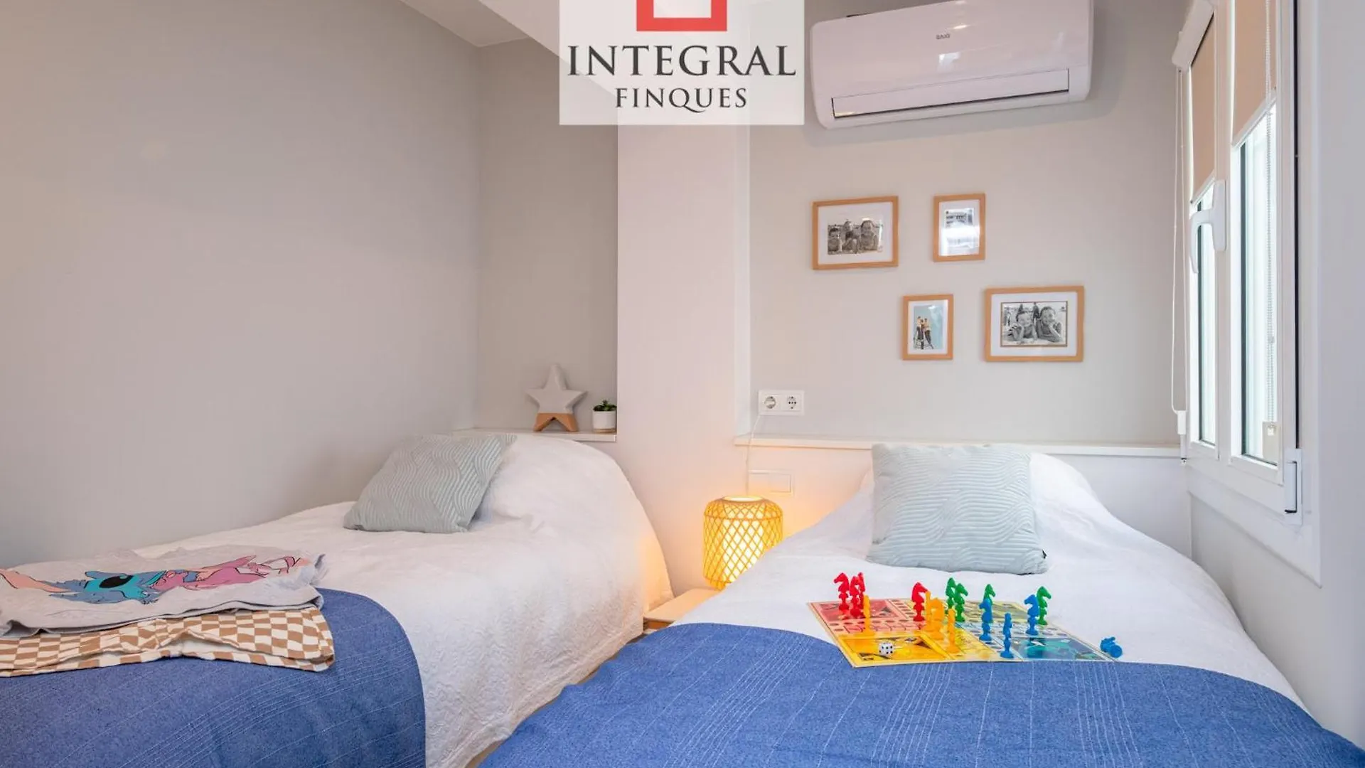 Mer Palamós Apartman